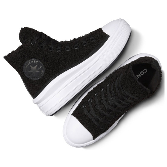 Converse Chuck Taylor All Star Move Converse Chuck Taylor All Star Move